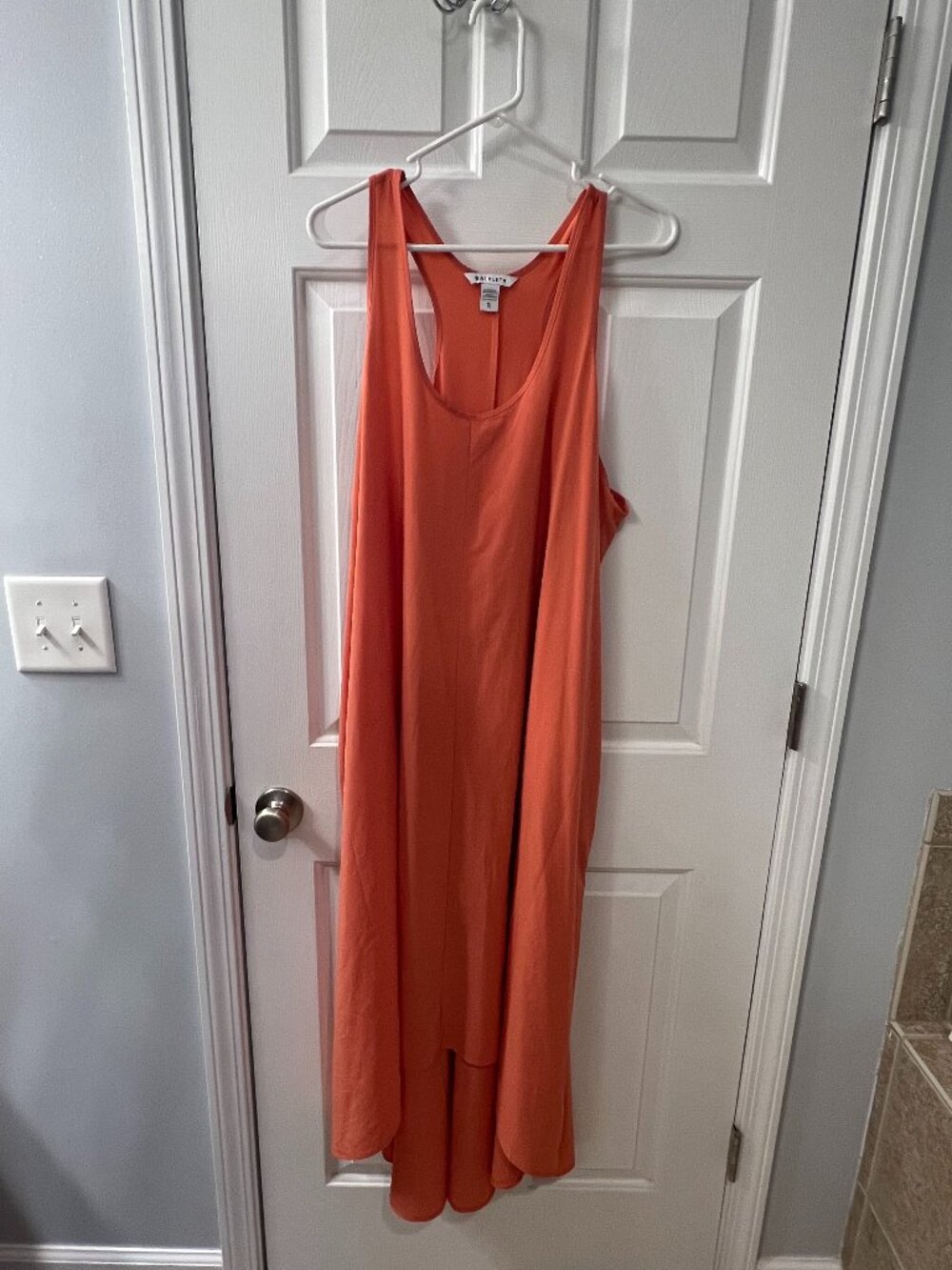 Athleta Presidio Traveler Maxi